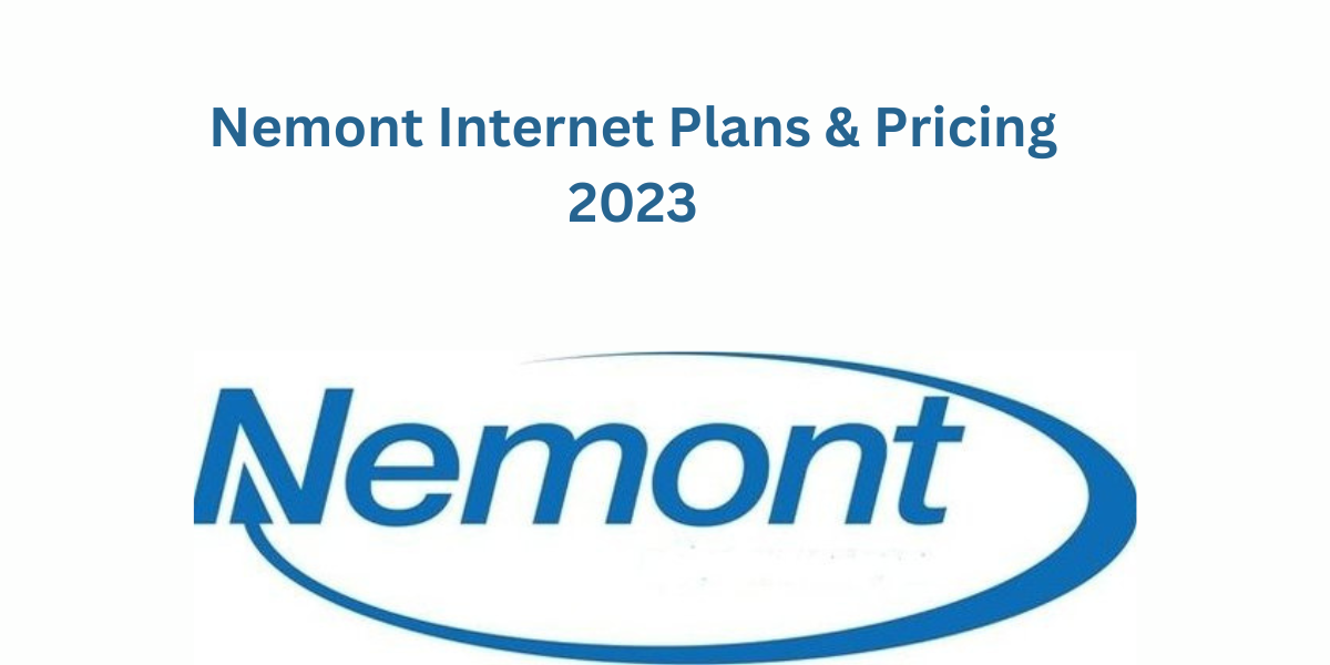 Nemont Internet Plans & Pricing 2023