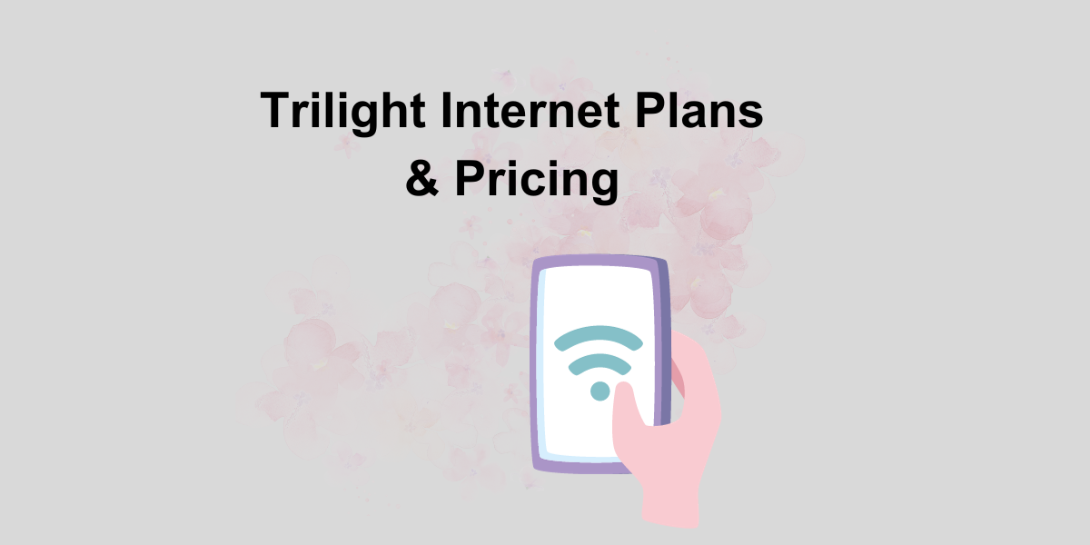 Trilight Internet Plans & Pricing