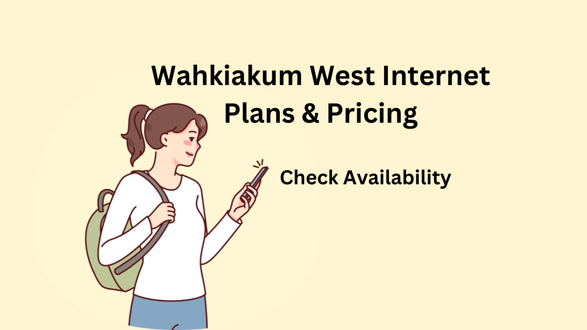 Wahkiakum West Internet Plans & Pricing