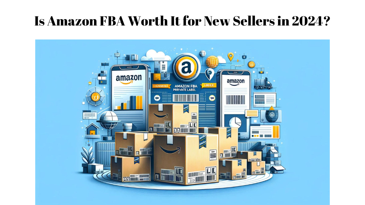 Is Amazon FBA Worth It